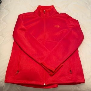 Womens north face thermal